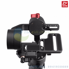 Gimbal chống rung Zhiyun-Tech Crane M2