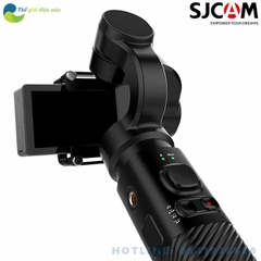 Tay cầm chống rung điện tử 3 trục SJ-Gimbal 2