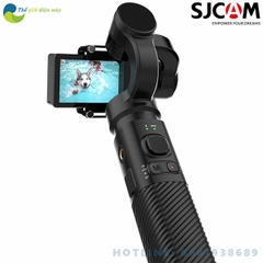 Tay cầm chống rung điện tử 3 trục SJ-Gimbal 2