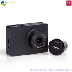 Camera Hành Trình Xiaomi Yi Car DVR 1080P