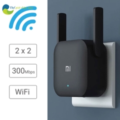 Kích sóng Xiaomi Wifi Repeater Pro-R03 Bản Quốc Tế