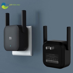 Kích sóng Xiaomi Wifi Repeater Pro-R03 Bản Quốc Tế