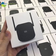 Kích sóng Xiaomi Wifi Repeater Pro-R03 Bản Quốc Tế