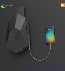 Túi Đeo Chéo Xiaomi BEABORN Chống Thấm Nước Tích Hợp USB