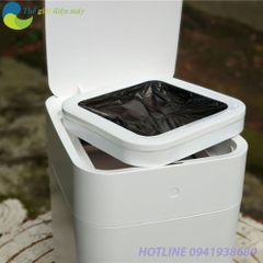[1 hộp 6 khay] Túi đựng rác cho thùng rác thông minh Xiaomi Townew