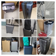 [Bản Quốc Tế] Vali Xiaomi Luggage classic 20inch