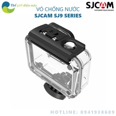 Vỏ chống nước cho camera hành trình SJCAM SJ9 Series