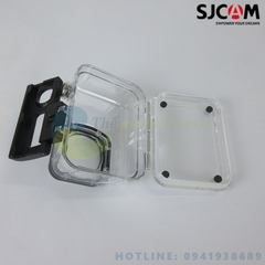 Vỏ chống nước cho camera hành trình SJCAM SJ9 Series