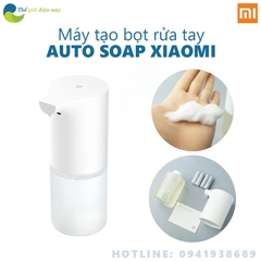 Máy tạo bọt rửa tay tự động Xiaomi