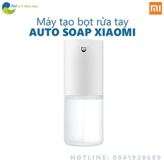 Máy tạo bọt rửa tay tự động Xiaomi