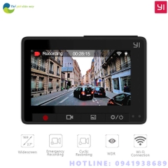 Camera Hành Trình Xiaomi Yi Car DVR 1080P
