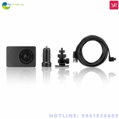 Camera Hành Trình Xiaomi Yi Car DVR 1080P