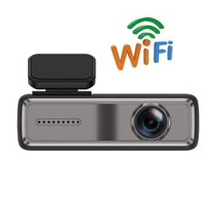 Camera Hành Trình Ô Tô V8 Wifi 1080 Pixel Cho Màn Hình DVD Android Cảnh Báo Va Chạm - Kết Nối WiFi Với Điện Thoại