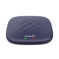 Android Box Ô tô Carlinkit Tbox Plus mới nhất 2024, Cấu Hình Android13 Chip 6125