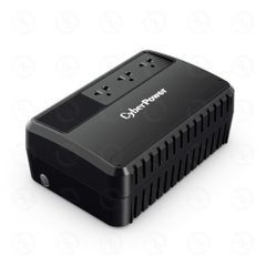 Bộ Lưu Điện UPS Offline CyberPower BU600E (360W-600VA)