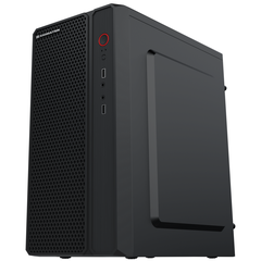 VỎ CASE VĂN PHÒNG XIGMATEK XS-29