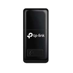Card mạng không dây USB TP-Link TL-WN823N Wireless N300Mbps