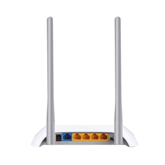 Bộ định tuyến không dây TP-Link TL-WR840N
