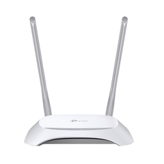 Bộ định tuyến không dây TP-Link TL-WR840N