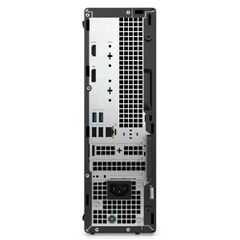 PC Dell Optiplex 7010 SFF (i3 12100 8GB RAM/512GB SSD/ K+M/Win 11/Đen) (71038109)