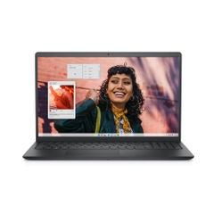 Laptop Dell Inspiron 3530 N5I5407W1 (Intel Core i5-1334U | 8GB | 512GB | Intel UHD | 15.6 inch FHD 120Hz | Win 11 | Office HS21 | Đen) - NB7945