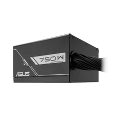 Nguồn Asus PRIME 750B BLACK ( 80 Plus Bronze)