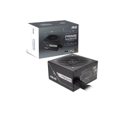 Nguồn Asus PRIME 750B BLACK ( 80 Plus Bronze)