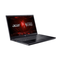 Laptop Acer Gaming Nitro V 15 ProPanel ANV15-51-500A NH.QNASV.008 (Intel Core i5-13420H | RTX 2050 4GB | 15.6 inch FHD 180Hz | 16GB | 512GB | Win 11 | Đen)