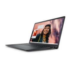 Laptop Dell Inspiron 3530 N5I5407W1 (Intel Core i5-1334U | 8GB | 512GB | Intel UHD | 15.6 inch FHD 120Hz | Win 11 | Office HS21 | Đen) - NB7945