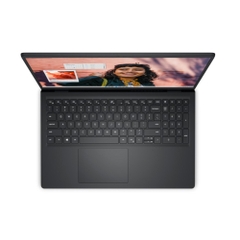 Laptop Dell Inspiron 3530 N5I5407W1 (Intel Core i5-1334U | 8GB | 512GB | Intel UHD | 15.6 inch FHD 120Hz | Win 11 | Office HS21 | Đen) - NB7945