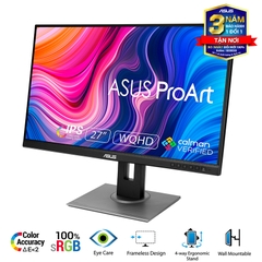 MÀN HÌNH ASUS PROART PA278QV (27 INCH/WQHD/IPS/75HZ/5MS)