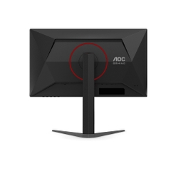 Màn Hình Gaming AOC 25G4K (24.5 inch - IPS - FHD - 0.3ms - 420Hz)