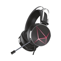 TAI NGHE DAREU EH722X USB 7.1 BLACK