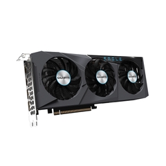 CARD MÀN HÌNH GIGABYTE RADEON RX 6600 EAGLE 8GB