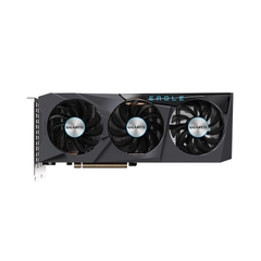 CARD MÀN HÌNH GIGABYTE RADEON RX 6600 EAGLE 8GB