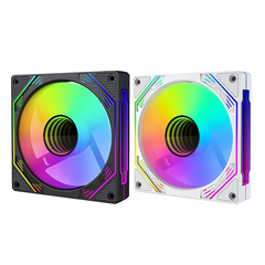 FAN LED VÔ CỰC ARGB COOLER F3