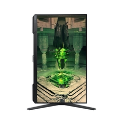 MÀN HÌNH GAMING SAMSUNG LS27BG400EEXXV (27 INCH/FHD/IPS/240HZ/1MS/400 NITS/HDMI+DP+AUDIO/GSYNC)