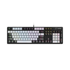 Bàn phím quang cơ Dareu EK1280X Black Grey Optical switch