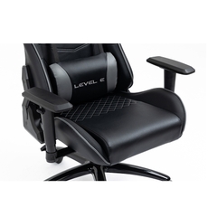 Ghế game E-Dra Level E EGC229 Black Grey