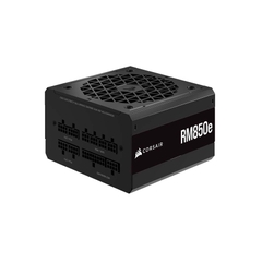 NGUỒN MÁY TÍNH CORSAIR RM850E ATX 3.0 (80 PLUS GOLD /MÀU ĐEN/ FULL MODUL )