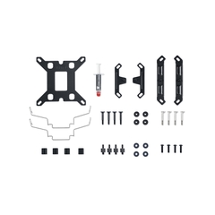 TẢN NHIỆT KHÍ JONSBO CR-3000 ARGB BLACK