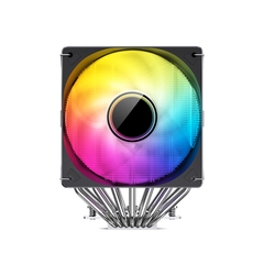 TẢN NHIỆT KHÍ JONSBO CR-3000 ARGB BLACK