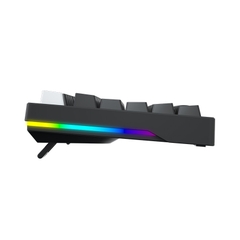 BÀN PHÍM CƠ DAREU EK87 V2 BLACK (RED\BROWN\BLUE SWITCH, LED RAINBOW LIGHT)