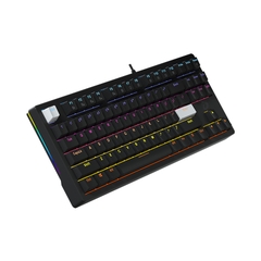 BÀN PHÍM CƠ DAREU EK87 V2 BLACK (RED\BROWN\BLUE SWITCH, LED RAINBOW LIGHT)