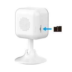 Camera Wifi trong nhà EZVIZ H1C (2MP/1080p)