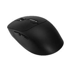 Chuột không dây Edra EM605W màu đen (Bluetooth, 2.4Ghz)