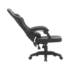 Ghế game E-Dra YUMMY EGC232v2 Black (Màu đen)