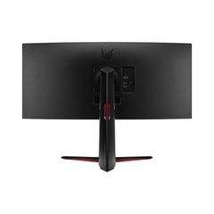 MÀN HÌNH LG 34GP63A-B (34 INCH/WQHD/VA/160HZ/1MS/LOA/CONG)