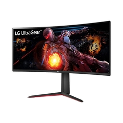 MÀN HÌNH LG 34GP63A-B (34 INCH/WQHD/VA/160HZ/1MS/LOA/CONG)