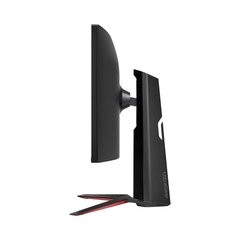 MÀN HÌNH LG 34GP63A-B (34 INCH/WQHD/VA/160HZ/1MS/LOA/CONG)